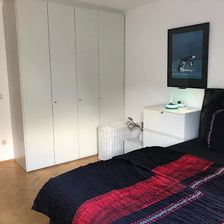 Casa Vesalia Апартаменты