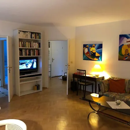 Casa Vesalia * Везель