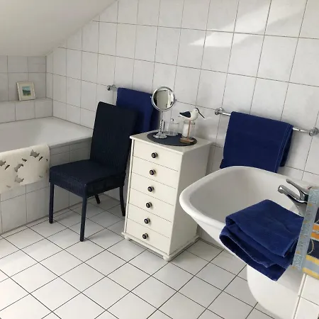 Casa Vesalia Апартаменты *